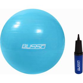 Busso GYM65 Mavi Pilates Topu