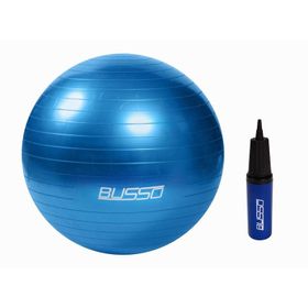 Busso GYM65 Mavi Pilates Topu