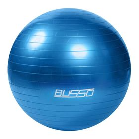Busso GYM65 Mavi Pilates Topu