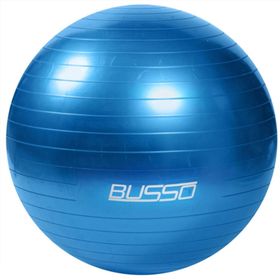 Busso GYM65 Mavi Pilates Topu