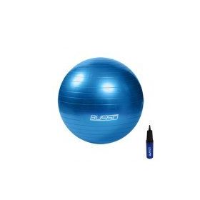 Busso GYM65 Mavi Pilates Topu