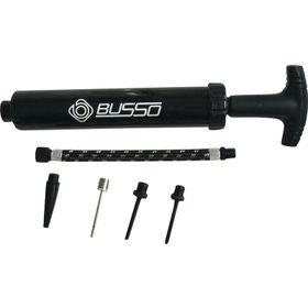 Busso HP-10 Çok Fonksiyonlu El Pompası