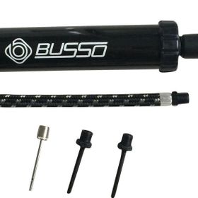 Busso HP-10 Çok Fonksiyonlu El Pompası