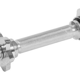 Busso KBR10 Krom Kısa Bar