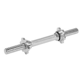 Busso KBR10 Krom Kısa Bar