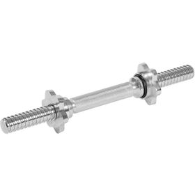 Busso KBR10 Krom Kısa Bar