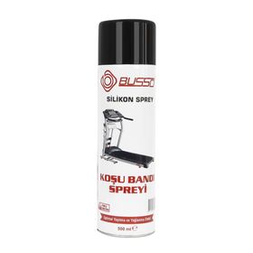 Busso KBS-10 500 ml Koşu Bandı Spreyi