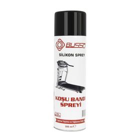 Busso KBS-10 500 ml Koşu Bandı Spreyi