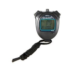 Busso KRM-10 10 Hafızalı Kronometre