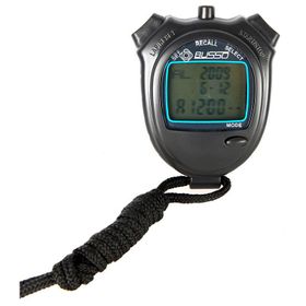 Busso KRM-10 10 Hafızalı Kronometre