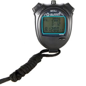 Busso KRM-10 100 Hafızalı Kronometre