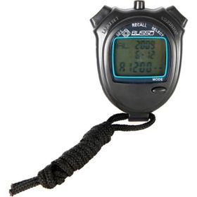 Busso KRM-10 100 Hafızalı Kronometre