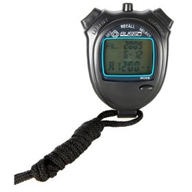 Busso KRM-10 100 Hafızalı Kronometre