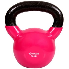 Busso KTB-10 Kg Kettlebell