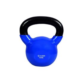 Busso KTB-10 Kg Kettlebell