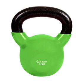 Busso KTB-12 Kg Kettlebell