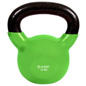 Busso KTB-12 Kg Kettlebell