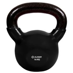 Busso KTB-16 Kg Kettlebell