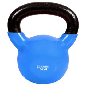 Busso KTB-20 Kg Kettlebell