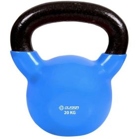 Busso KTB-20 Kg Kettlebell