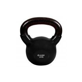 Busso KTB-24 Kg Kettlebell
