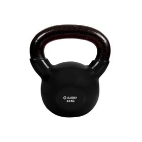 Busso KTB-24 Kg Kettlebell