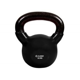 Busso Ktb-32 32 kg Kettlebell