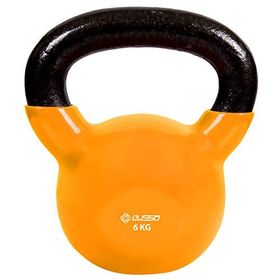 Busso KTB-6 Kg Kettlebell