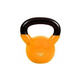 Busso KTB-6 Kg Kettlebell