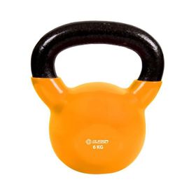 Busso KTB-6 Kg Kettlebell