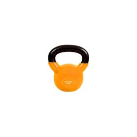 Busso KTB-6 Kg Kettlebell