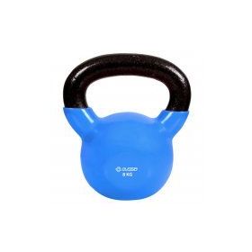Busso KTB-8 Kg Kettlebell