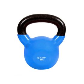 Busso KTB-8 Kg Kettlebell
