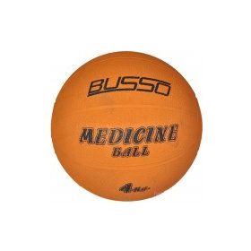 Busso MB-40 Sağlık Topu