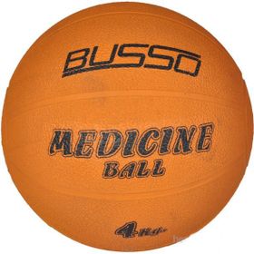 Busso MB-40 Sağlık Topu