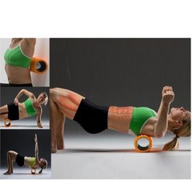 Busso Mor Hollow Foam Roller