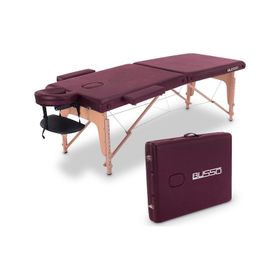 Busso Msgtable Bordo Masaj Masası