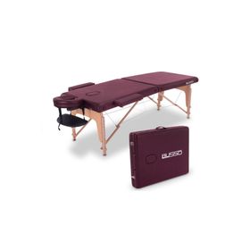 Busso Msgtable Bordo Masaj Masası