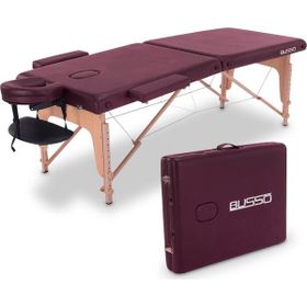 Busso Msgtable Bordo Masaj Masası