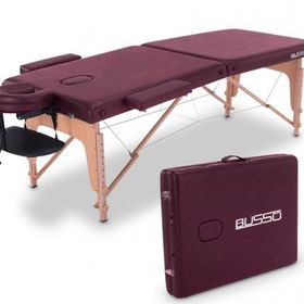 Busso Msgtable Bordo Masaj Masası
