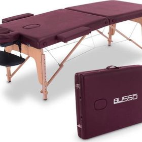 Busso Msgtable Bordo Masaj Masası