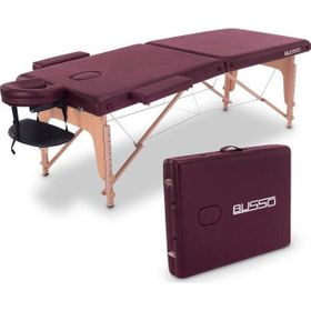 Busso Msgtable Bordo Masaj Masası