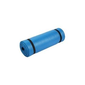 Busso Nbr Mat 1 cm Kalınlıkta Pilates & Yoga Minderi