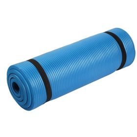 Busso Nbr Mat 1 cm Kalınlıkta Pilates & Yoga Minderi