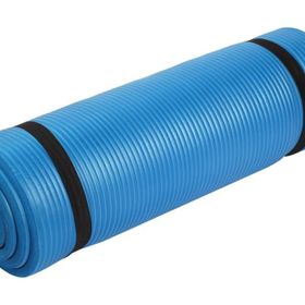 Busso Nbr Mat 1 cm Kalınlıkta Pilates & Yoga Minderi