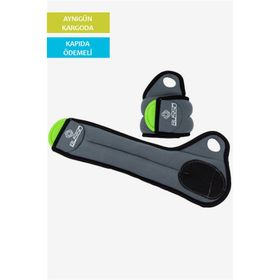 Busso NEO-05 Neopren El Ayak Ağırlığı