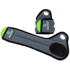 Busso NEO-05 Neopren El Ayak Ağırlığı