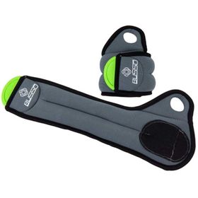 Busso NEO-05 Neopren El Ayak Ağırlığı