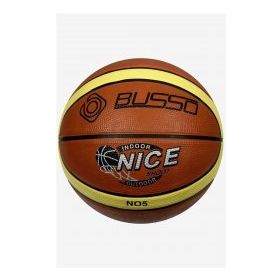 Busso Nice Kahverengi Basketbol Topu