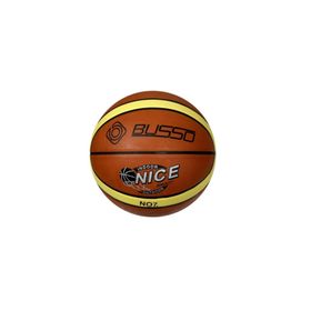 Busso Nice Kahverengi Basketbol Topu